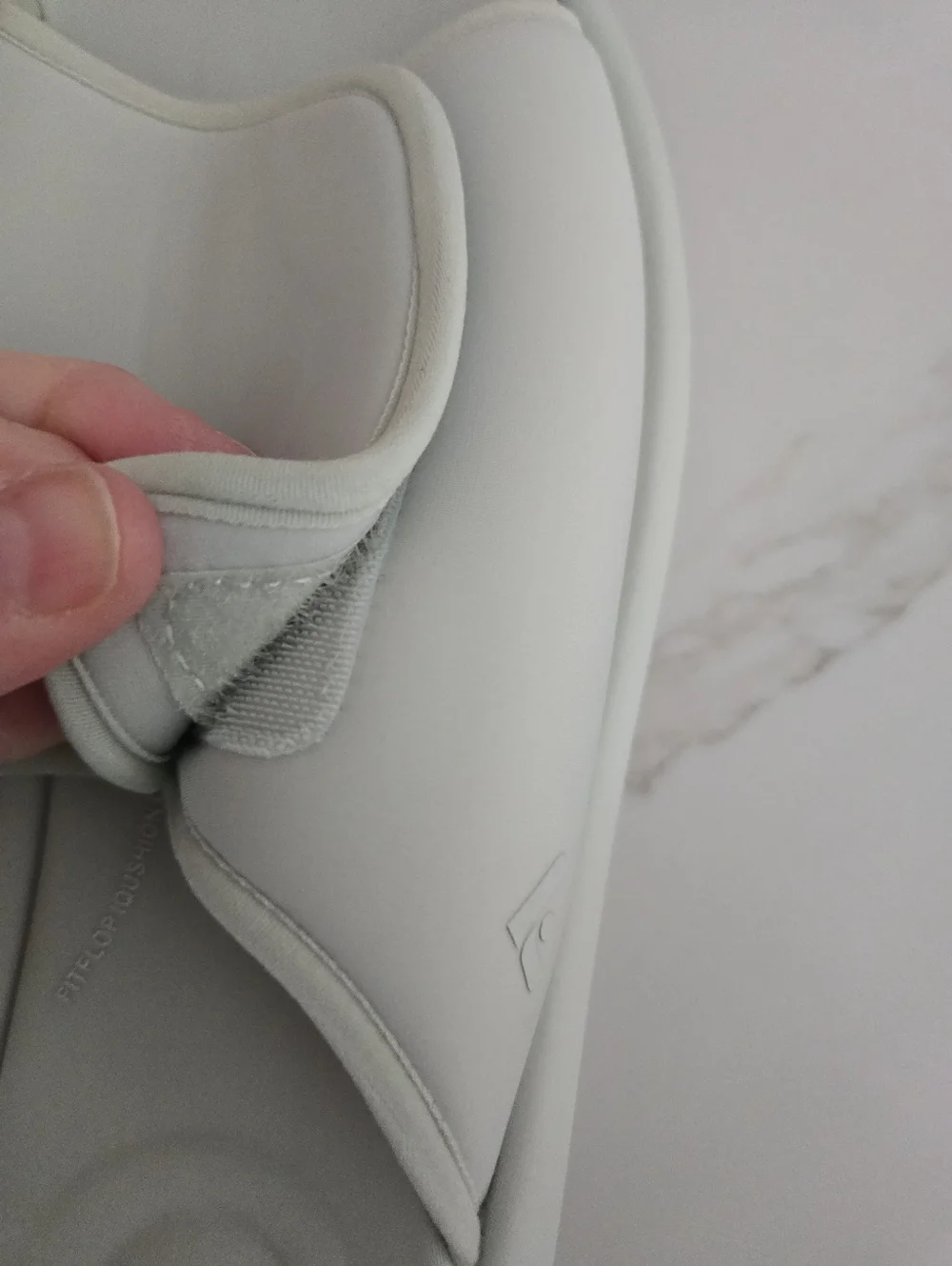 NIB FitFlop City Slides